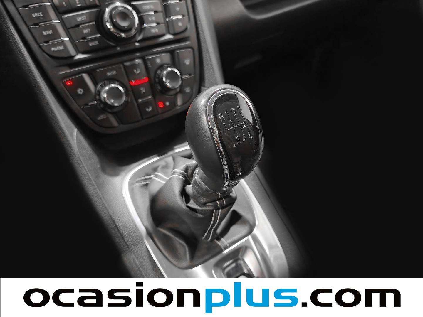Opel Meriva Opel Meriva 1.4 NET Excellence (140 CV) de segunda mano
