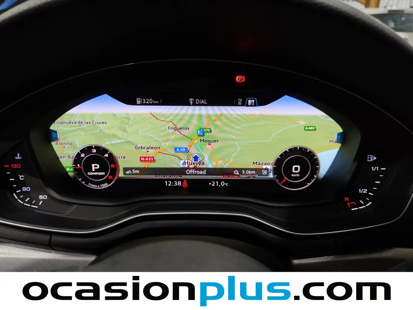 Foto Audi A5 Audi A5 Sportback Sport 2.0 TDI  (150 CV) S tronic