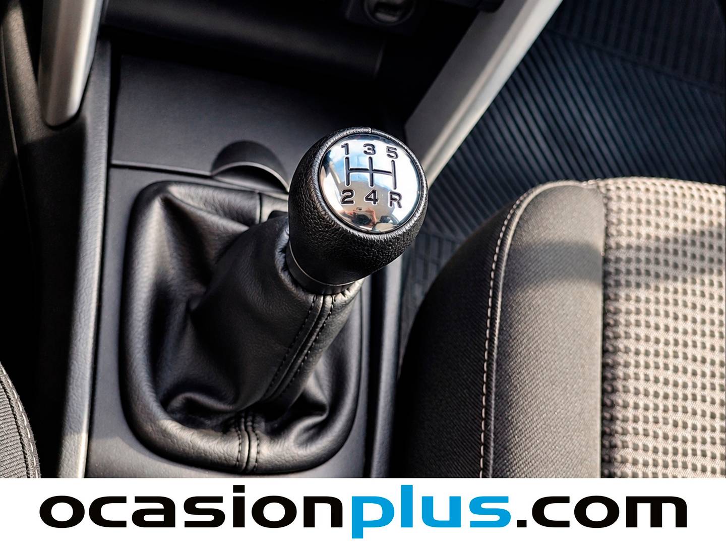Peugeot 207 Peugeot 207 1.6 HDI Sport FAP (92 CV) de segunda mano