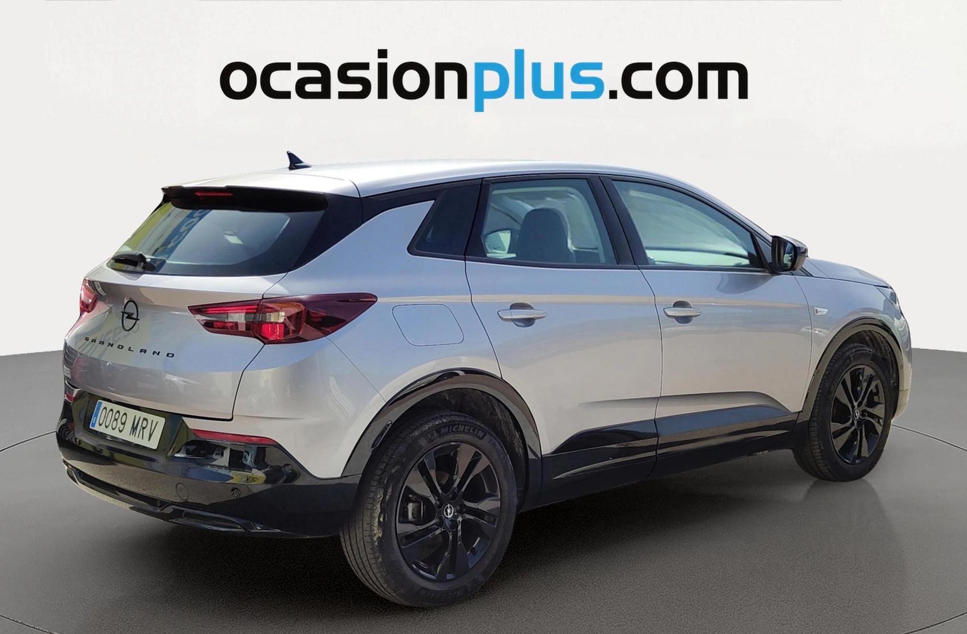 Opel Grandland 1.2 Turbo XHT GS - foto 4