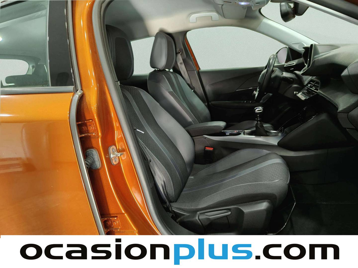 Peugeot 2008 Peugeot 2008 PureTech 100 S&S Allure (100 CV) gasolina