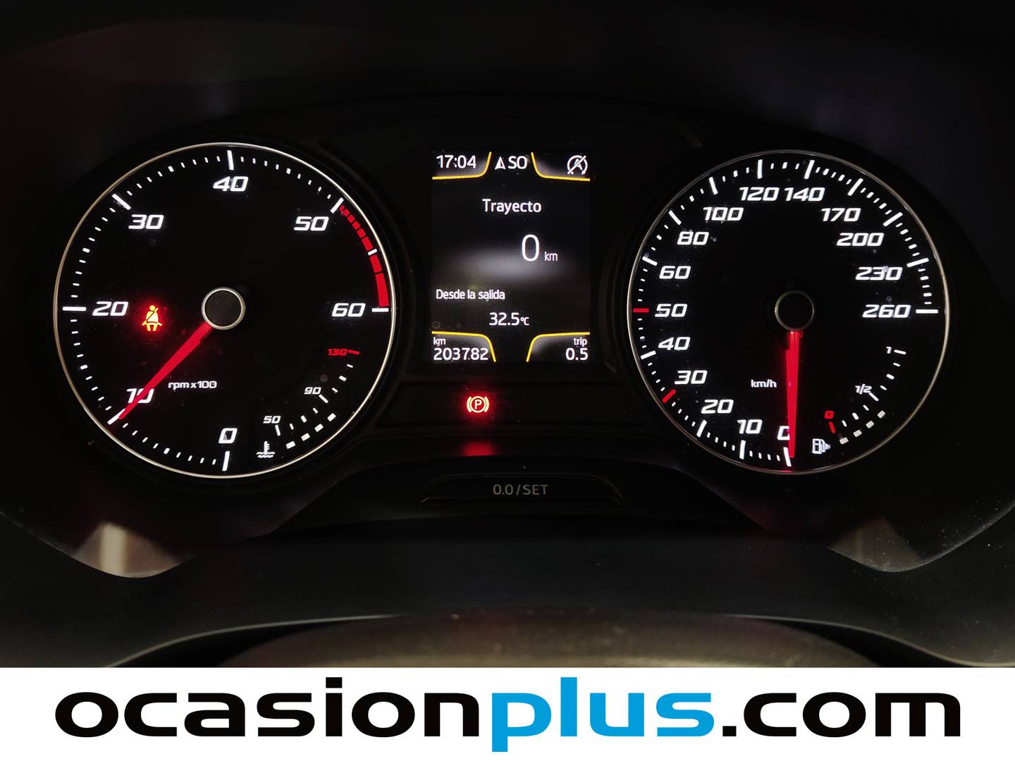 Seat León Seat León 1.6 TDI S&S Style (105 CV) 2013