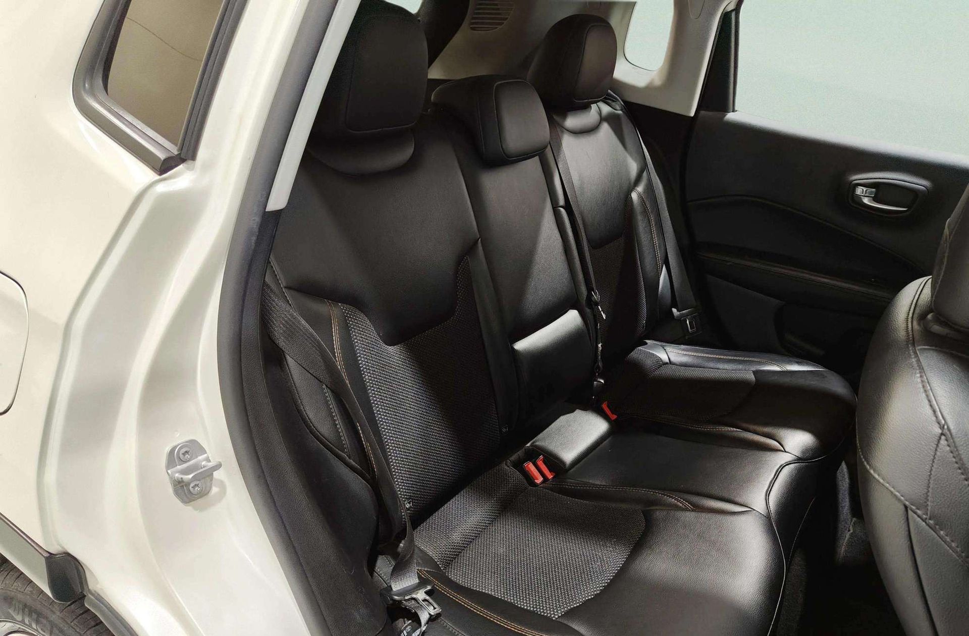 Jeep Compass 2.0 MultiJet Limited 4x4 AD - foto 15