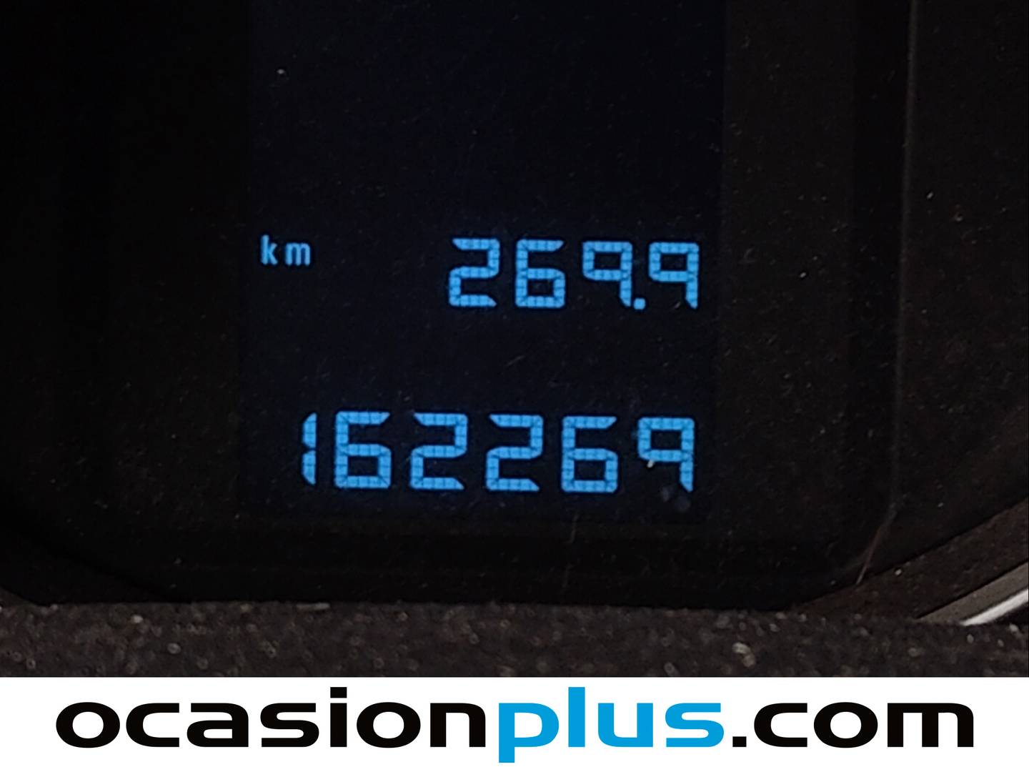 Chevrolet Cruze Chevrolet Cruze 1.6 LT (124 CV) seminuevo