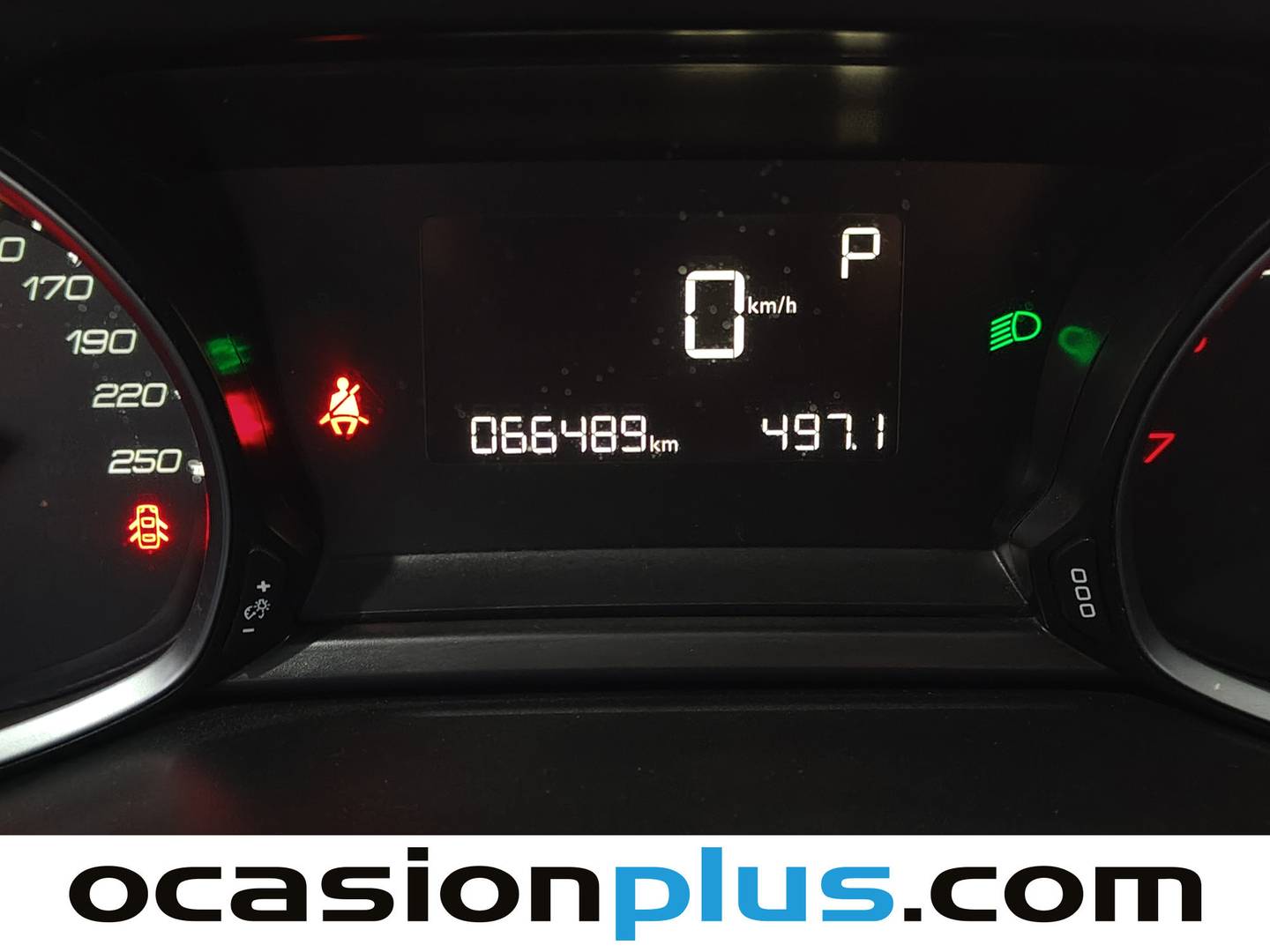 Peugeot 308 Peugeot 308 PureTech 130 S&S Style Auto (130 CV) de segunda mano