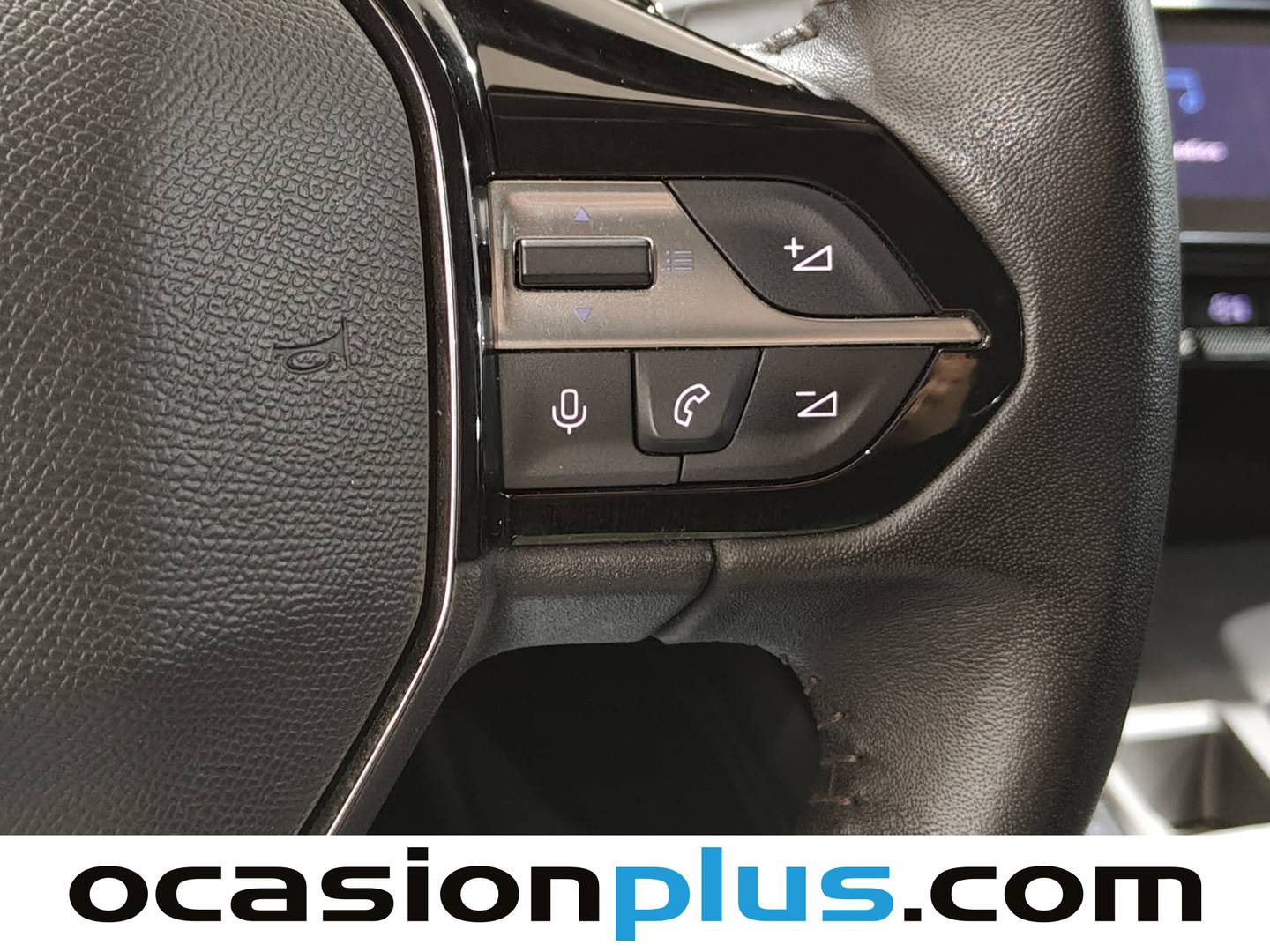 Peugeot 308 Peugeot 308 PureTech 130 S&S Allure EAT8 (130 CV) de ocasión