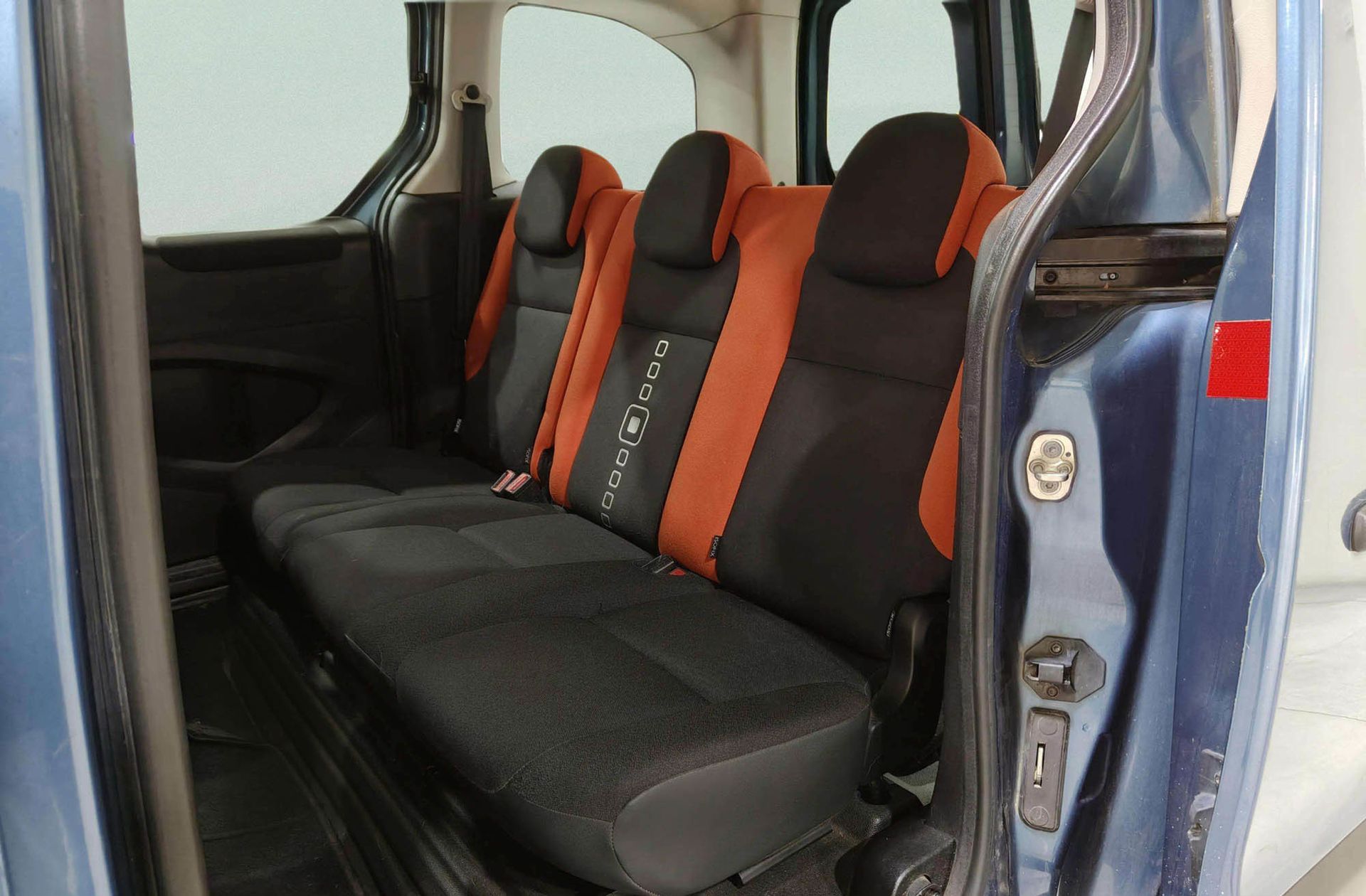 Citroën Berlingo Multispace Live Edition BlueHDi - foto 9