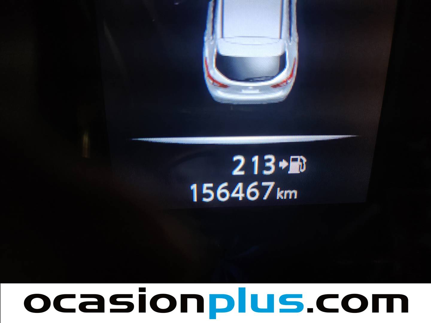 Nissan QASHQAI Nissan Qashqai DIG-T 115 N-Connecta (115 CV) seminuevo