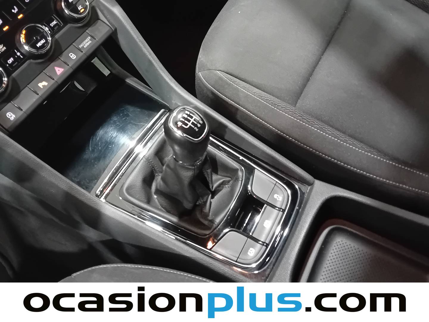 Foto Skoda Karoq Skoda Karoq 2.0 TDI Selection (115 CV)