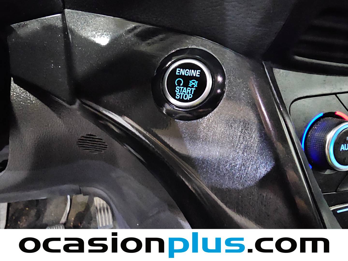 Foto Ford Kuga Ford Kuga 2.0 TDCI Titanium Limited Edition 4x2 (120 CV)