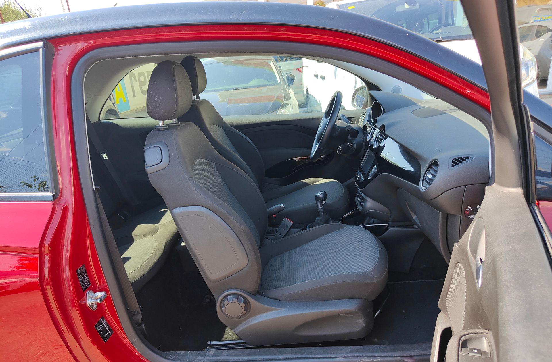 Opel Adam 1.2 XEL JAM - foto 15