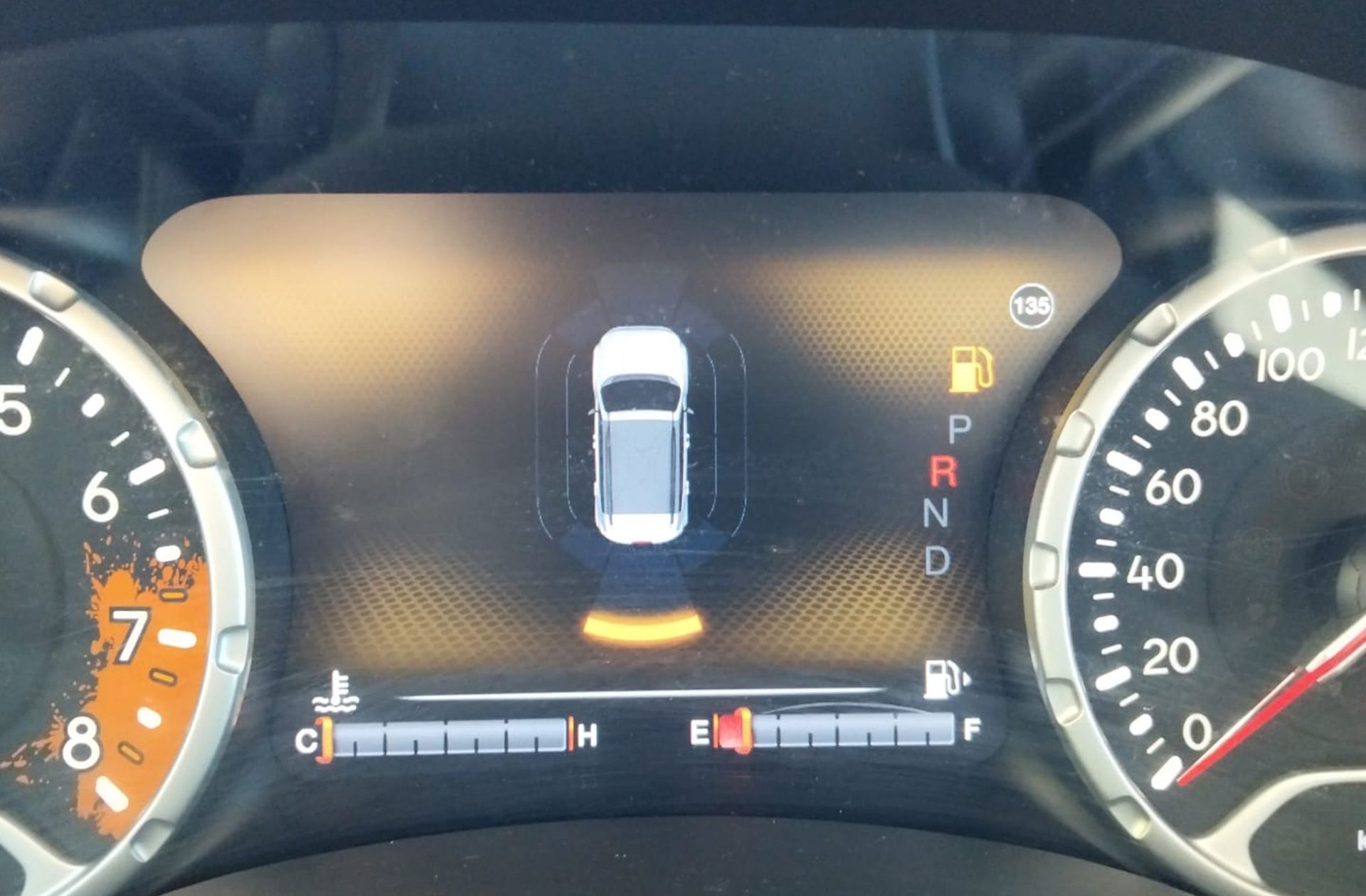 Jeep Renegade 1.4 MultiAir Limited 4x2 Ddct - foto 10