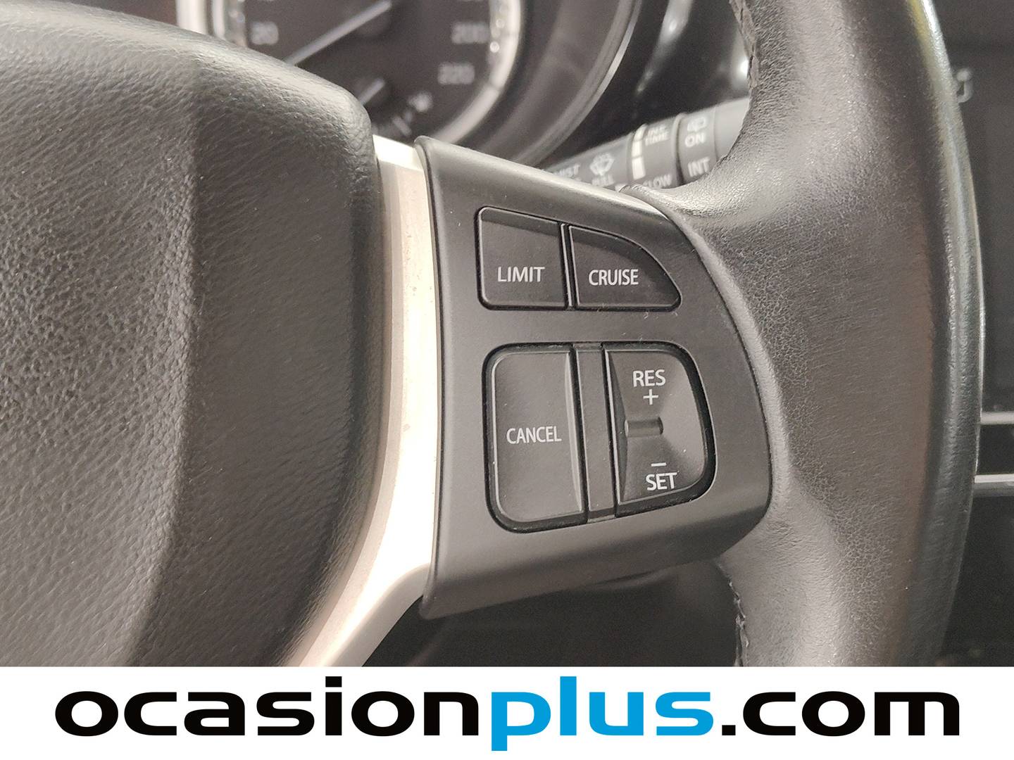 Suzuki Vitara Suzuki Vitara 1.6 VVT GLE (120 CV) barato