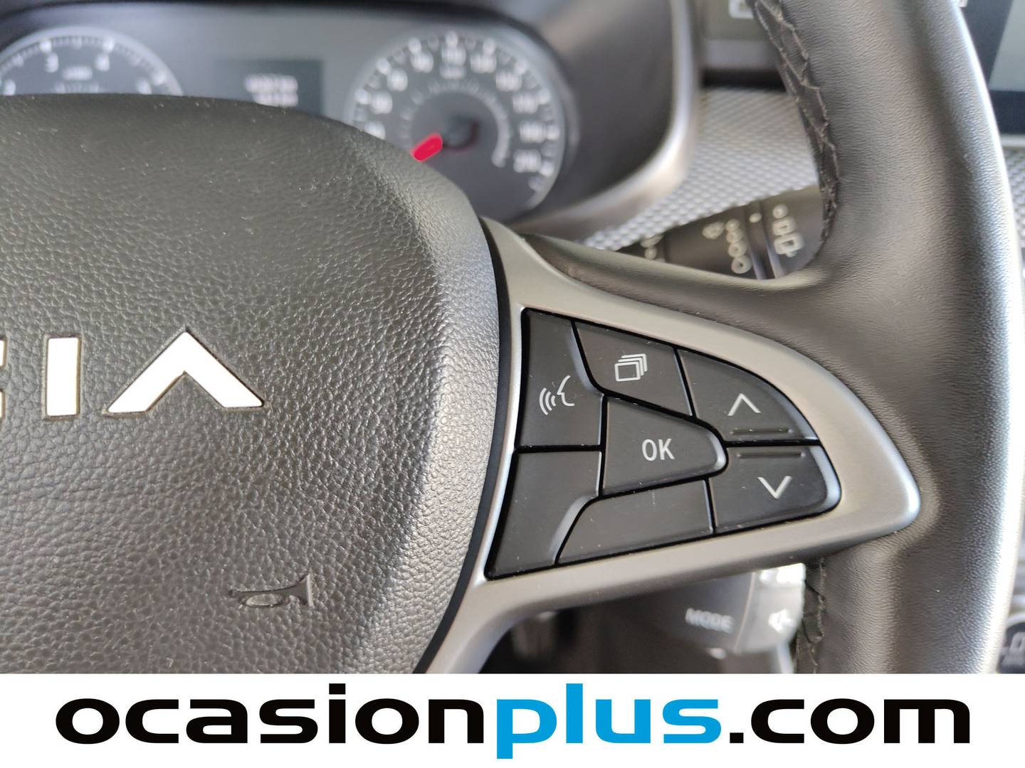 Dacia Sandero Dacia Sandero Stepway Expression TCe (91 CV) seminuevo