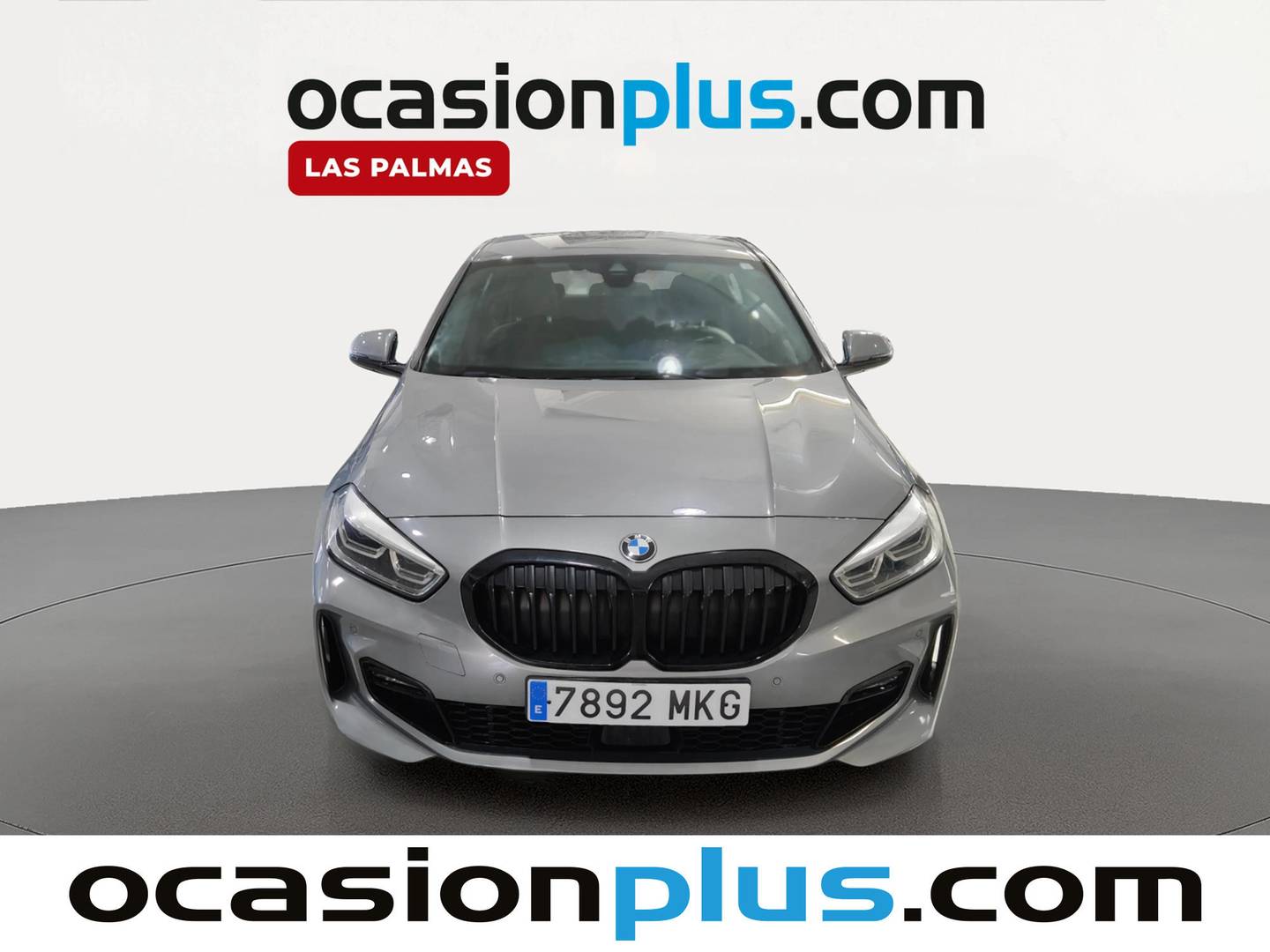 BMW Serie 1 BMW Serie 1 118d Business (150 CV) Pack M al mejor precio
