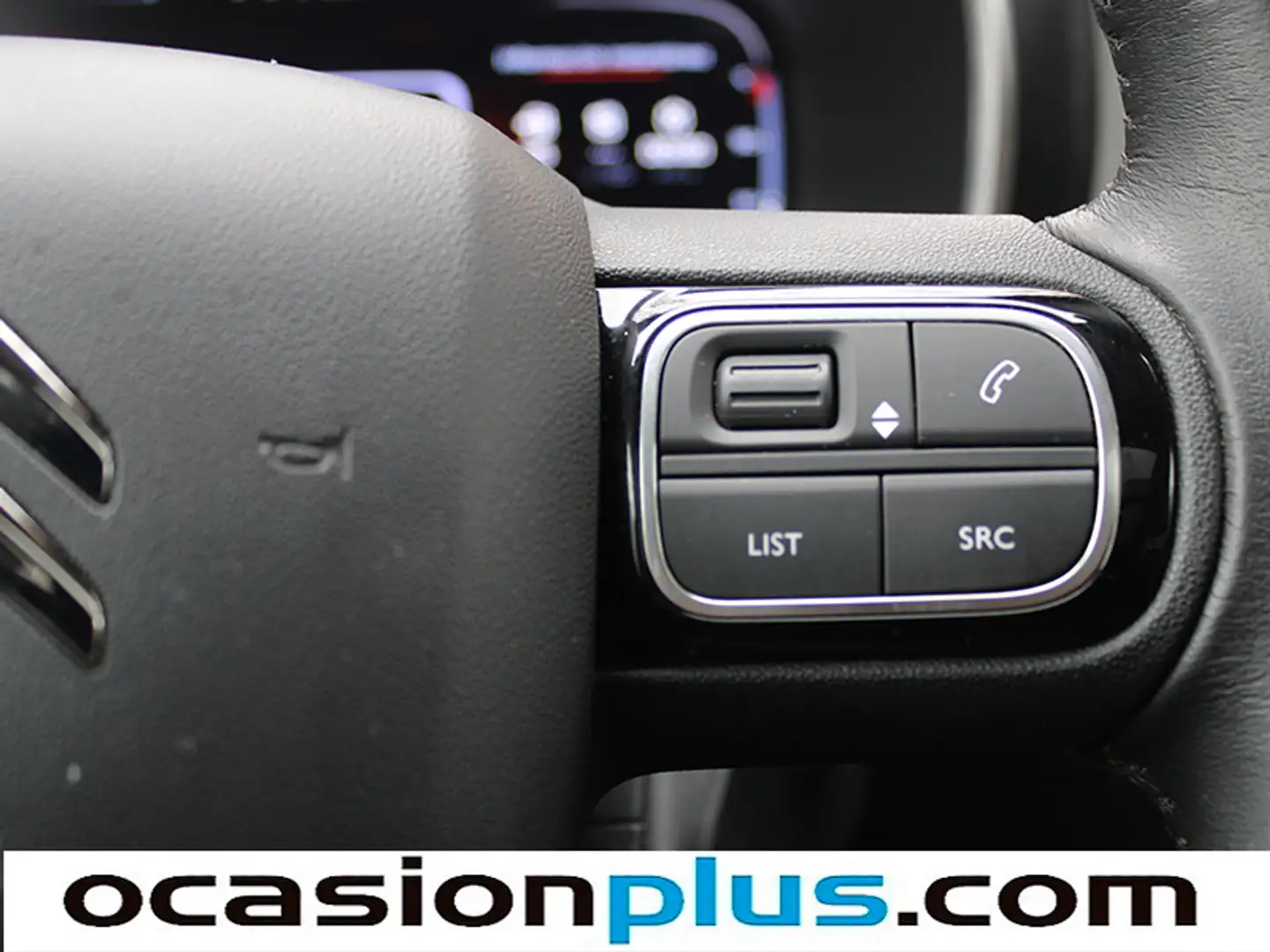 Foto Citroën C5 Aircross Citroen C5 Aircross PureTech 130 S&S Feel (131 CV)