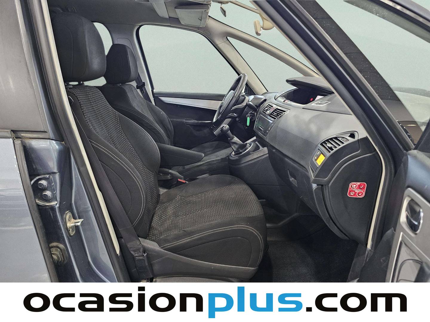 Citroën Grand C4 Picasso Citroën Grand C4 Picasso 1.6 HDI Avatar (110 CV) 7 PLAZAS diésel