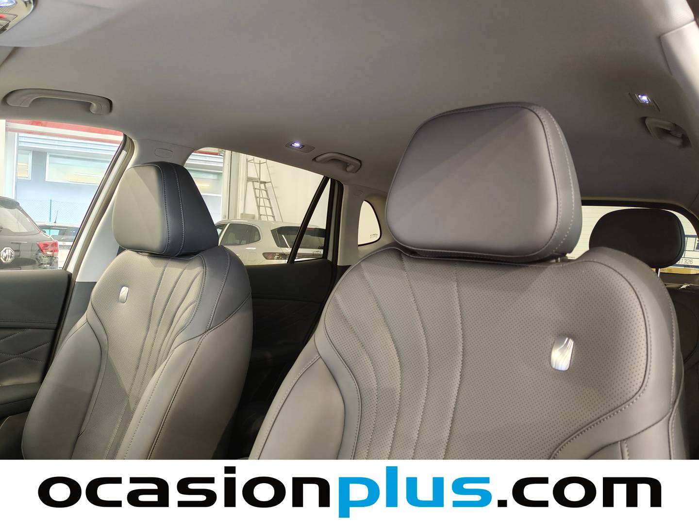 Geely Starray EM-i Geely Starray EM-i 1.5 PHEV PRO (262 CV) seminuevo