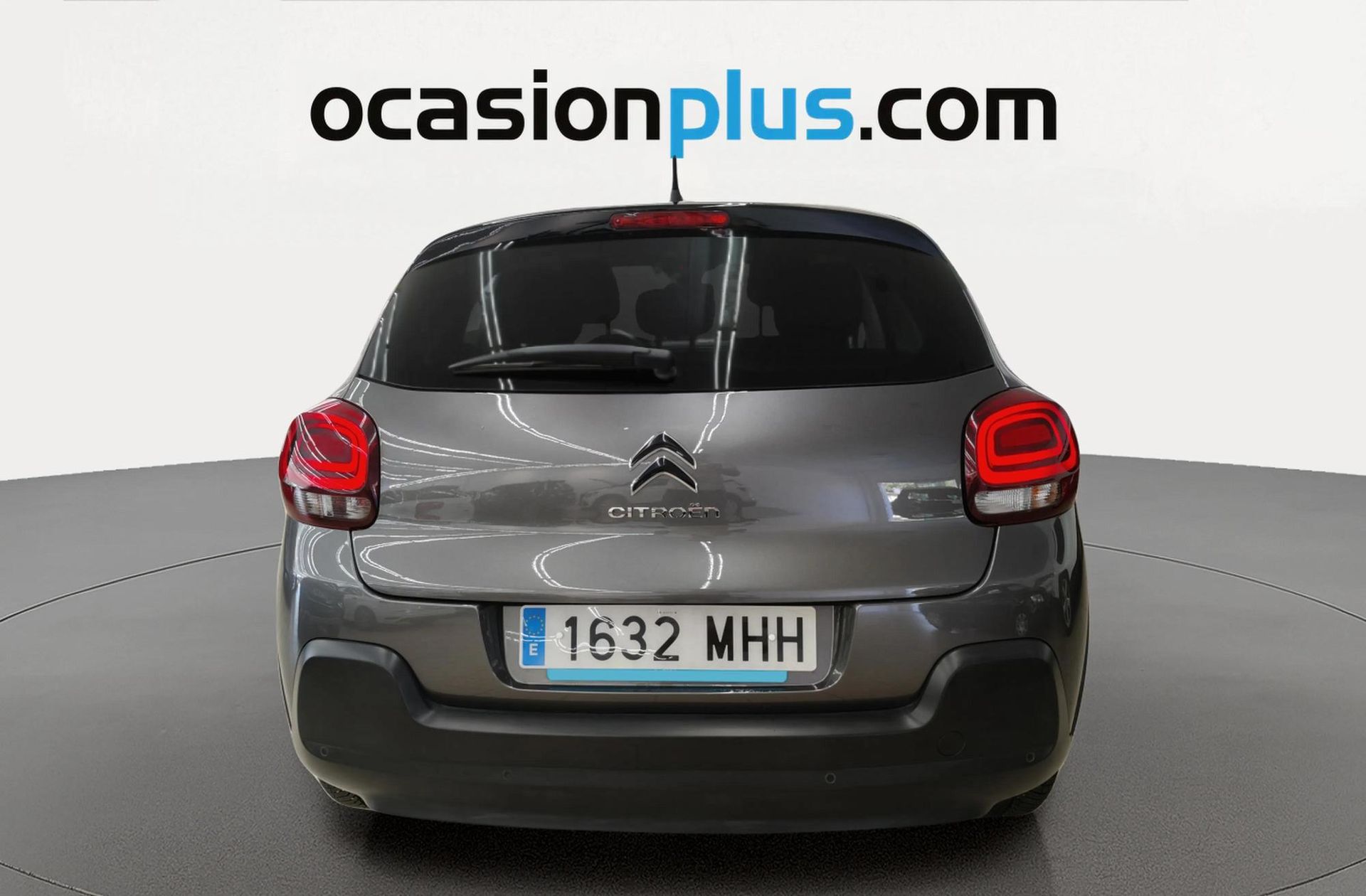 Citroën C3 PureTech 110 Shine EAT6 - foto 16