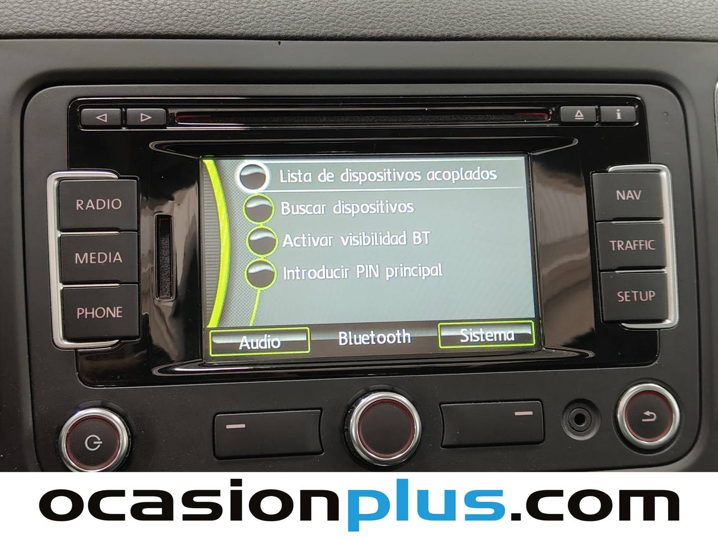 Seat Alhambra SEAT Alhambra 2.0 TDI S&S Style DSG (177 CV) automático