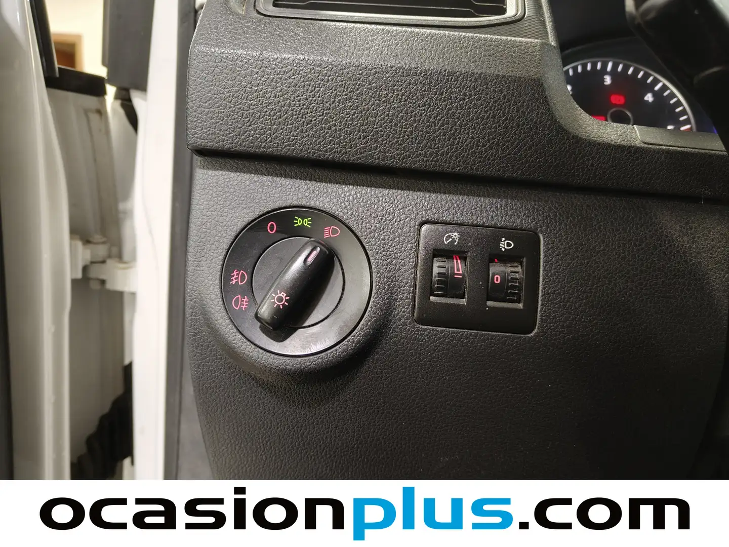 Foto Volkswagen Caddy Volkswagen Caddy Profesional Furgon Batalla Corta 2.0 TDI BMT  (102 CV)