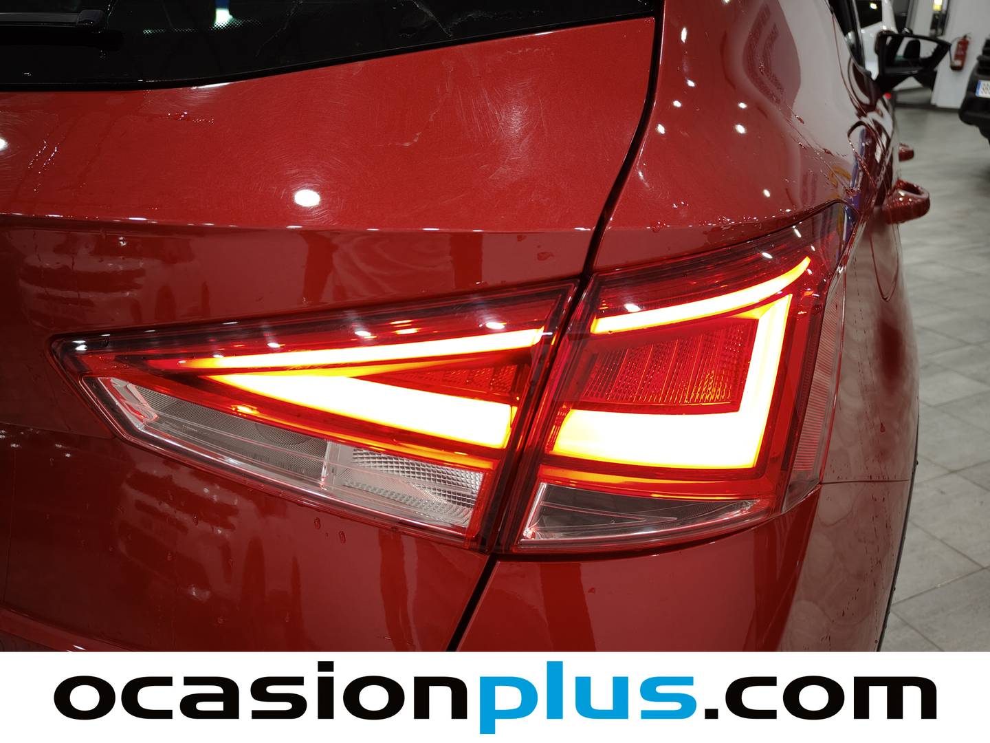 Foto Seat Arona SEAT Arona 1.5 TSI S&S FR XL DSG  (150 CV)