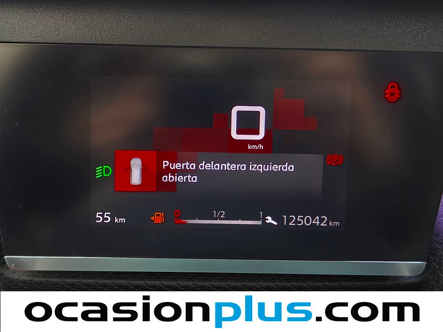 Citroën C4 Citroën C4 PureTech 130 S&S 6v Feel Pack (130 CV) de ocasión
