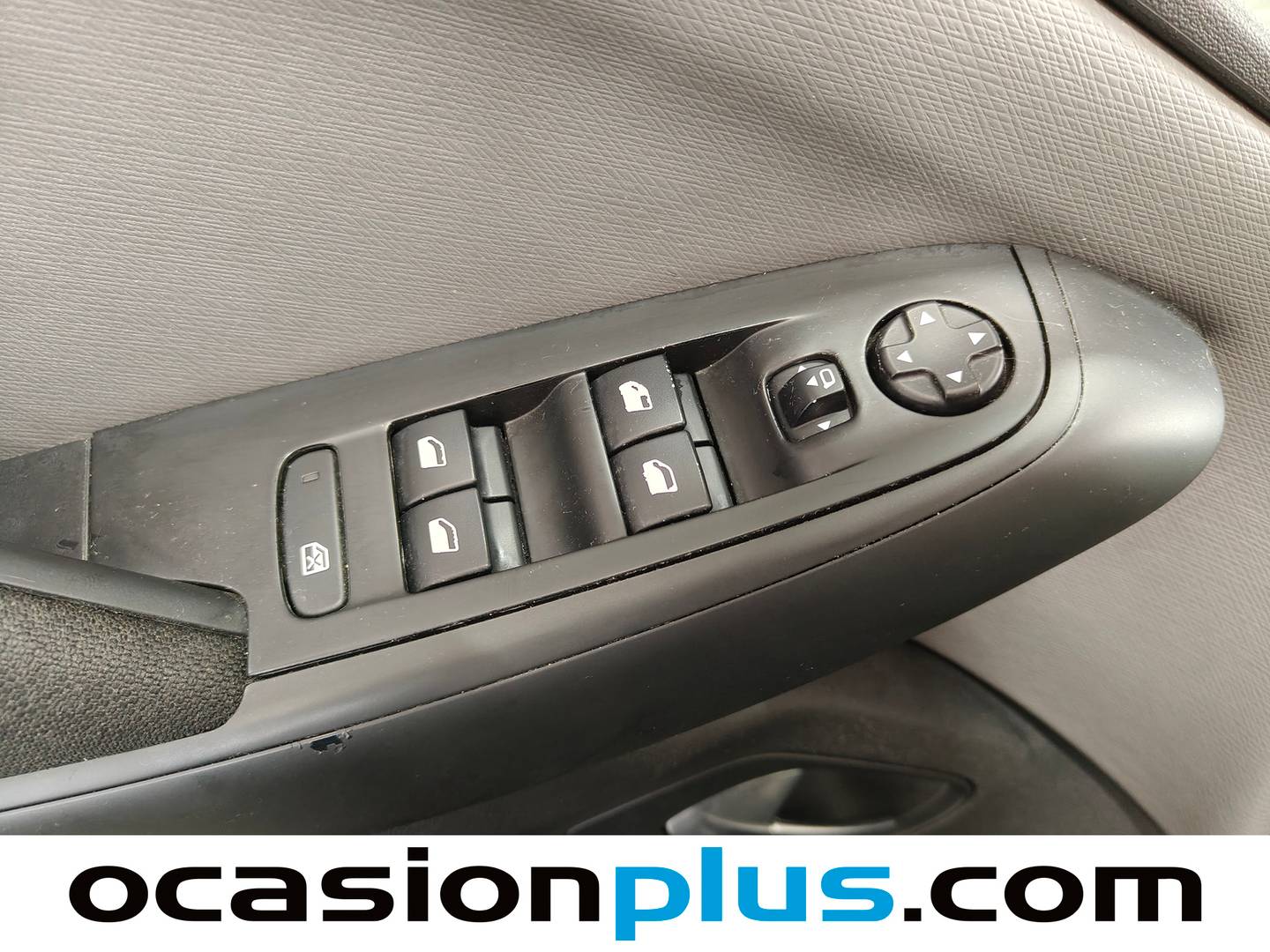 Citroën Grand C4 Spacetourer Citroën Grand C4 Spacetourer PureTech 130 S&S Feel (130 CV) 7 Plazas seminuevo