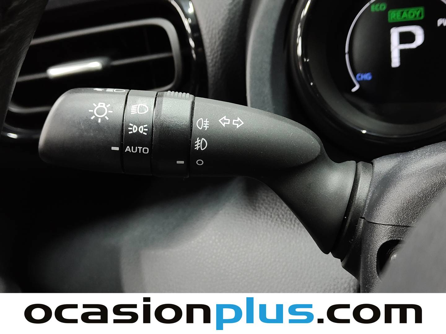 Accesorios del Toyota Yaris Toyota Yaris 120H Style (116 CV)