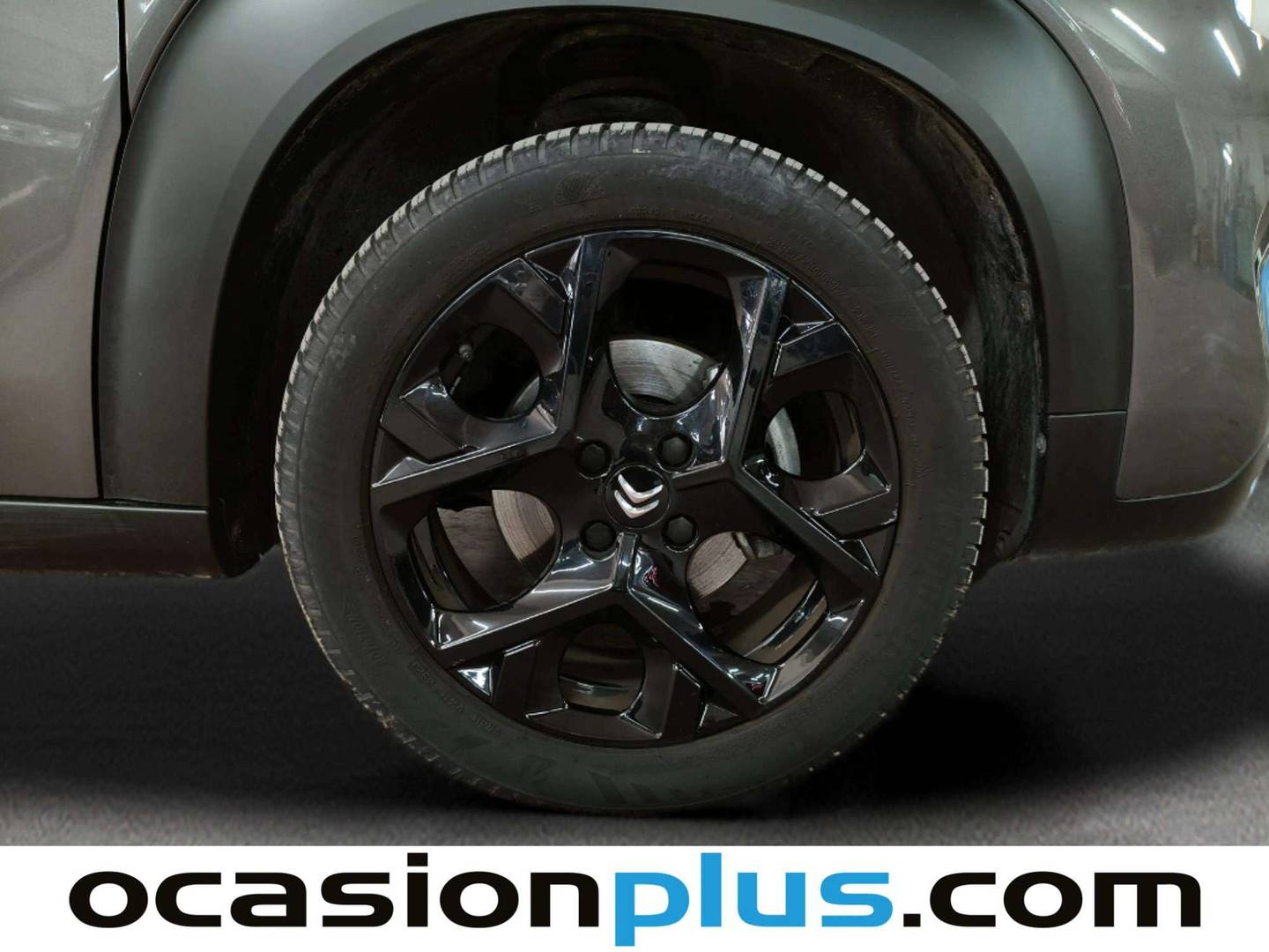 Citroën C3 Aircross Citroen C3 Aircross PureTech 110 S&S Max (110 CV) seminuevo