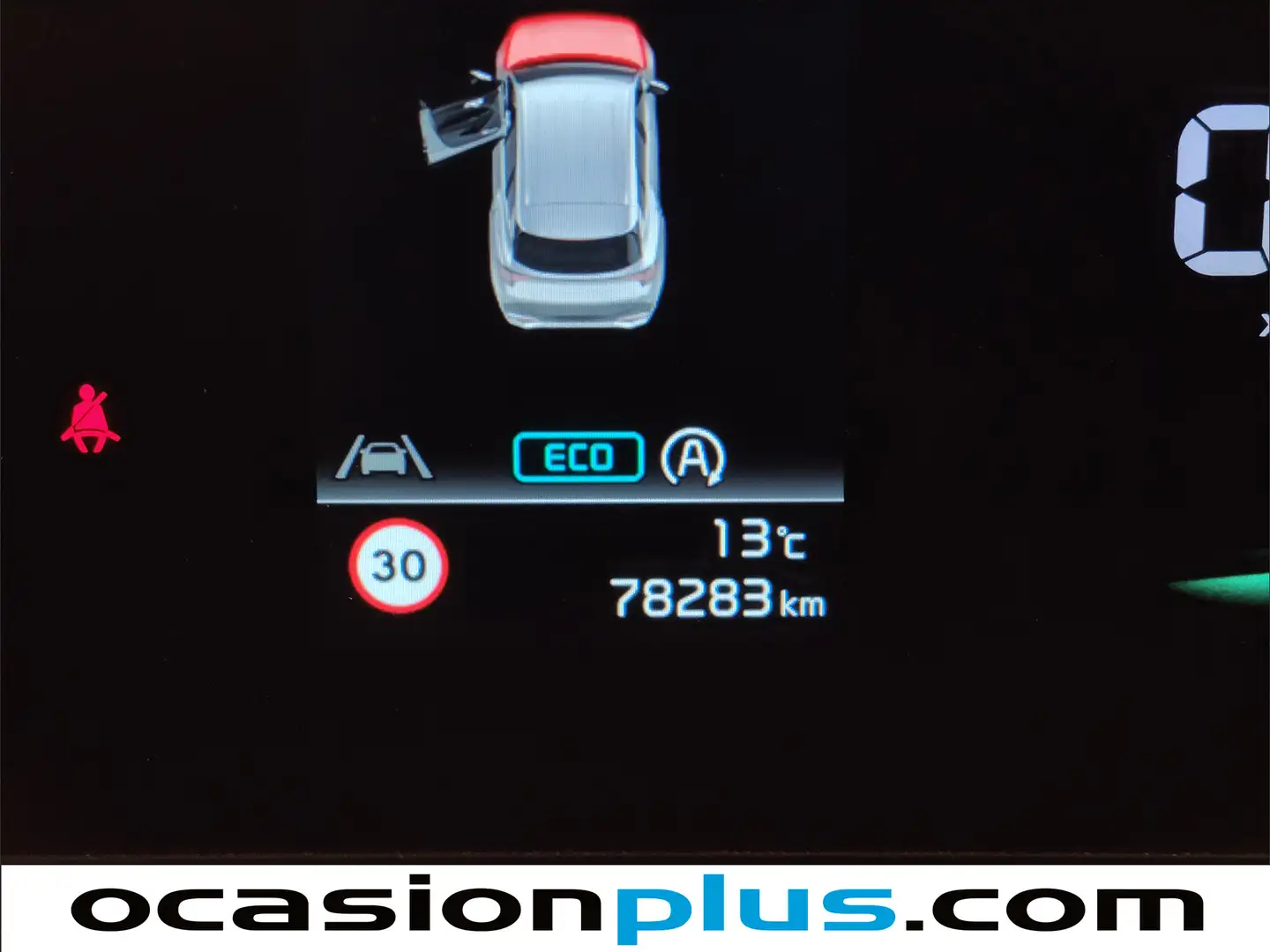 Foto KIA Sportage Kia Sportage 1.6 T-GDi Concept 4X2 (150 CV)