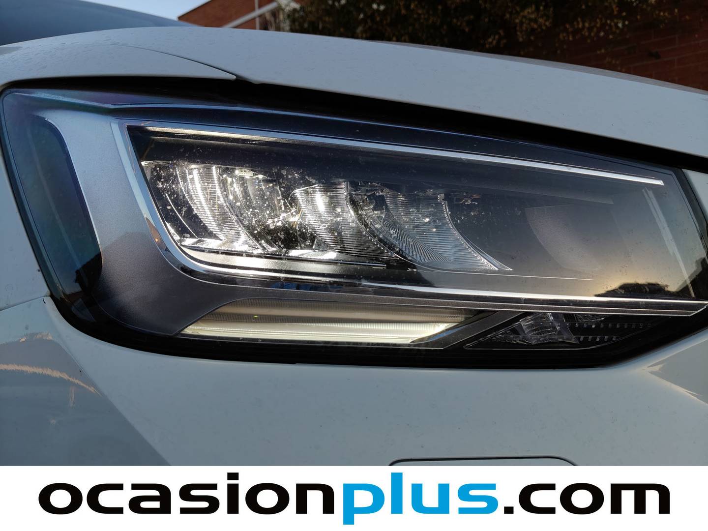 Extras y acabados del Audi Q2 Audi Q2 Advanced 30 TDI (116 CV)