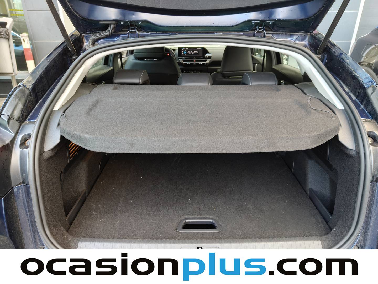 Citroën C4 Citroen C4 PureTech 130 S&S Plus (131 CV) 131cv