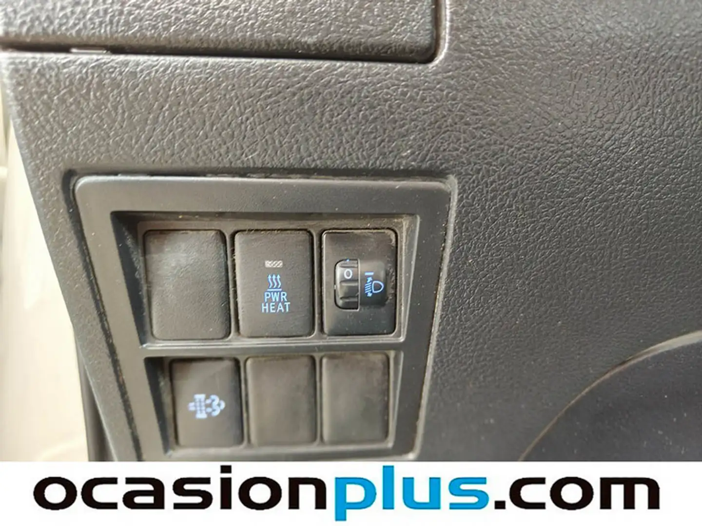 Foto Toyota Hilux Toyota Hilux 2.4 D-4D Doble Cabina GX (150 CV)