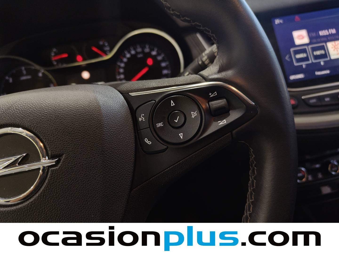Opel Grandland X Opel Grandland X 1.6 CDTi Excellence (120 CV) 120cv