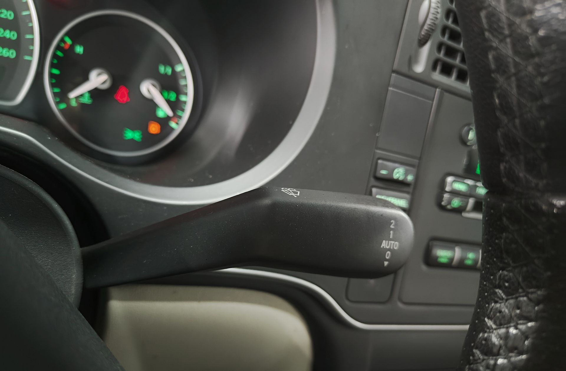 Saab 9-3 1.9 TiD Vector - foto 24