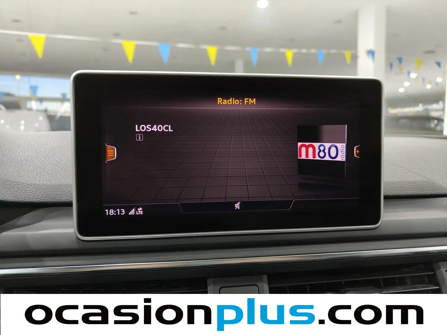 Foto Audi A4 Audi A4 Avant S line edition 2.0 TDI (150 CV) multitronic