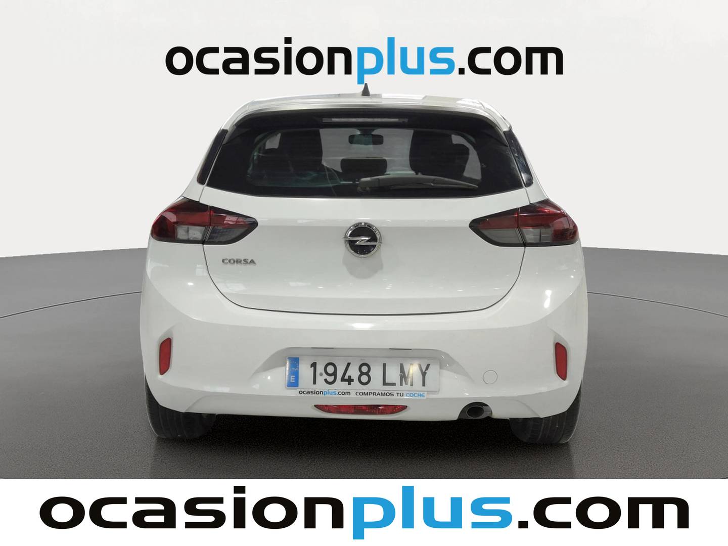 Foto Opel Corsa Opel Corsa 1.5D DT Edition (102 CV)