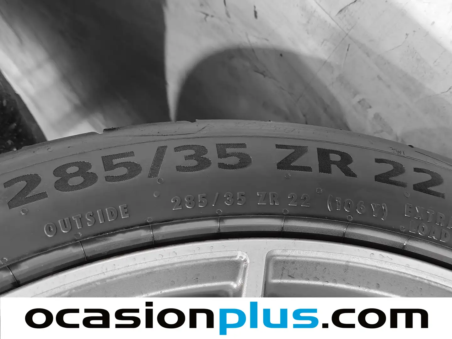 Foto Audi Q7 Audi SQ7 TFSI quattro (507 CV) tiptronic