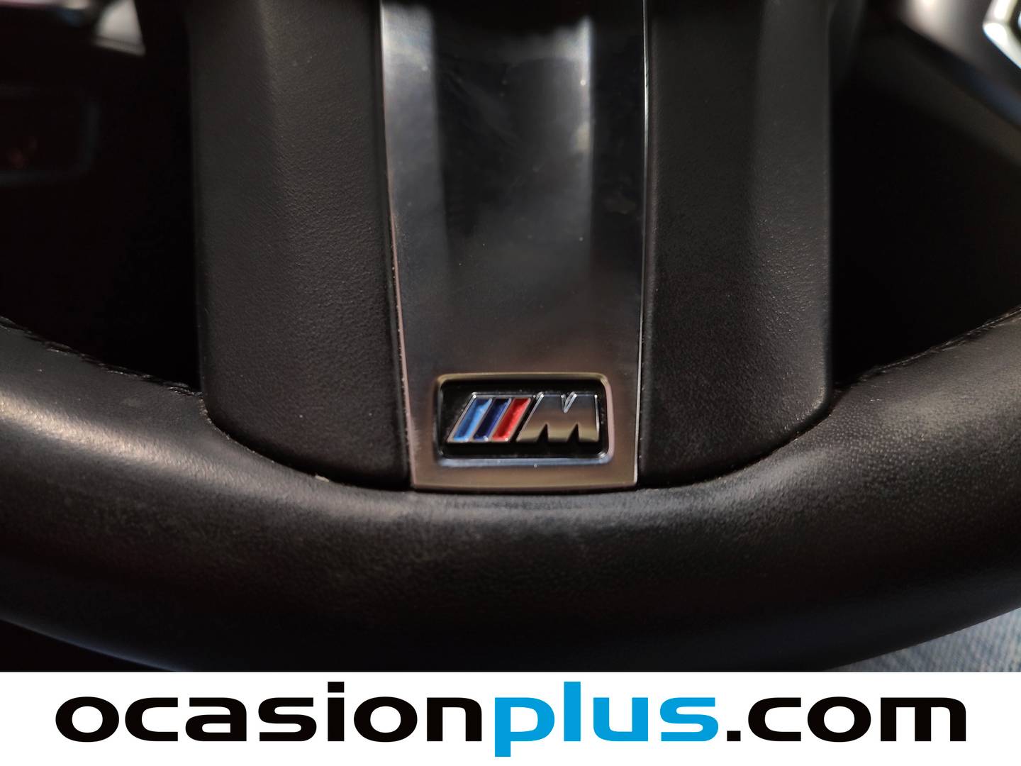 BMW Serie 3 BMW Serie 3 318d (150 CV) Pack M de segunda mano