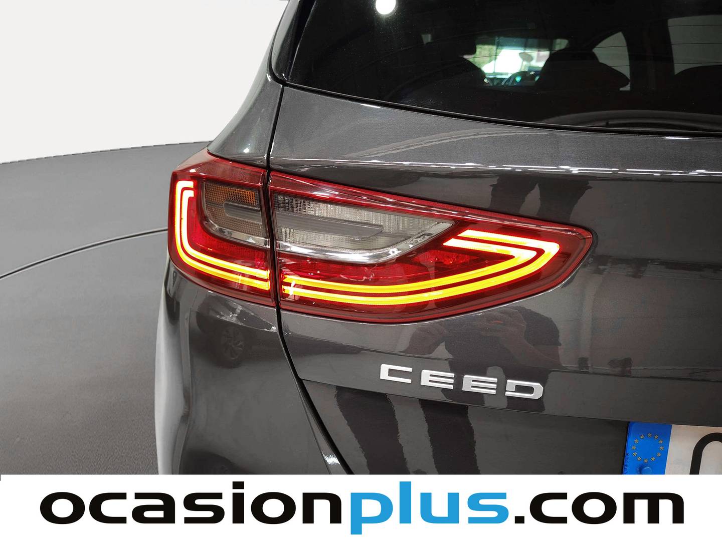 KIA Ceed Kia Ceed 1.0 T-GDi Tech (100 CV) al mejor precio