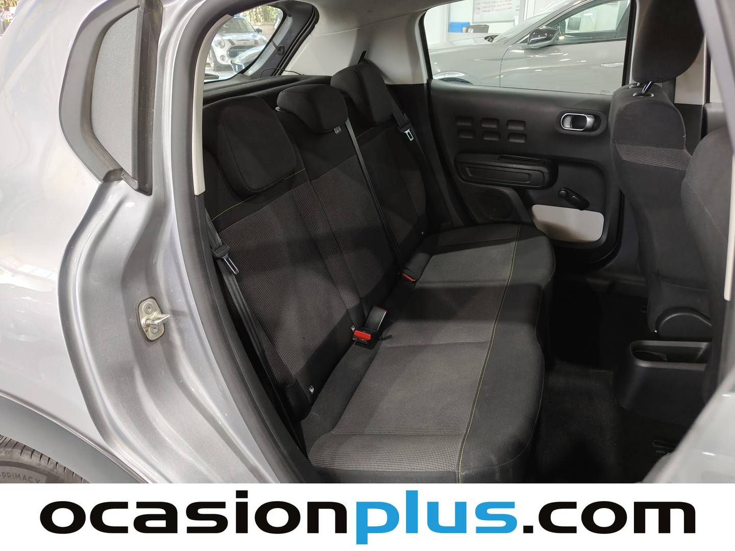 Citroën C3 Origin Citroën C3 Origin PureTech 83 S&S Plus (83 CV) de ocasión