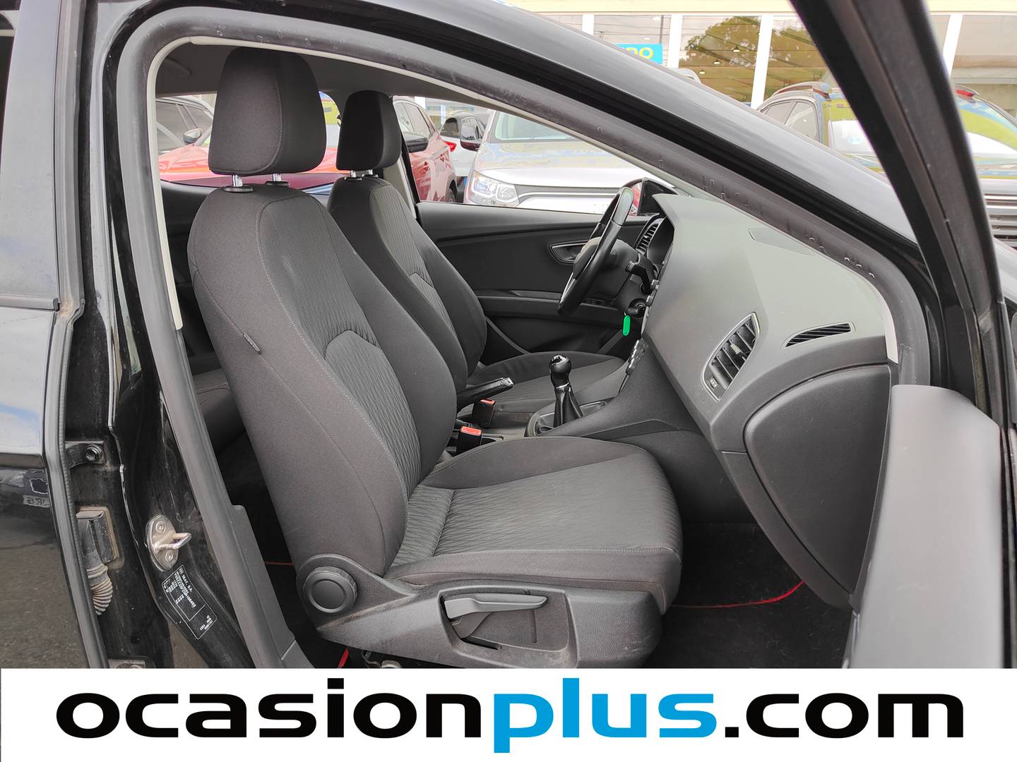 Seat León Seat León 1.4 TSI ACT S&S Style Connect (150 CV) km 0