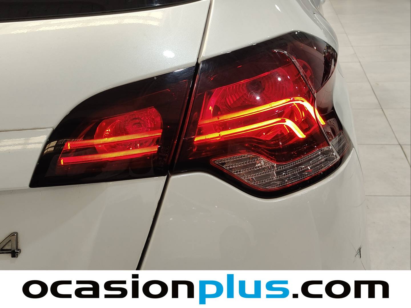 DS DS 4 Crossback DS DS 4 Crossback PureTech 131 S&S Style (131 CV) km 0
