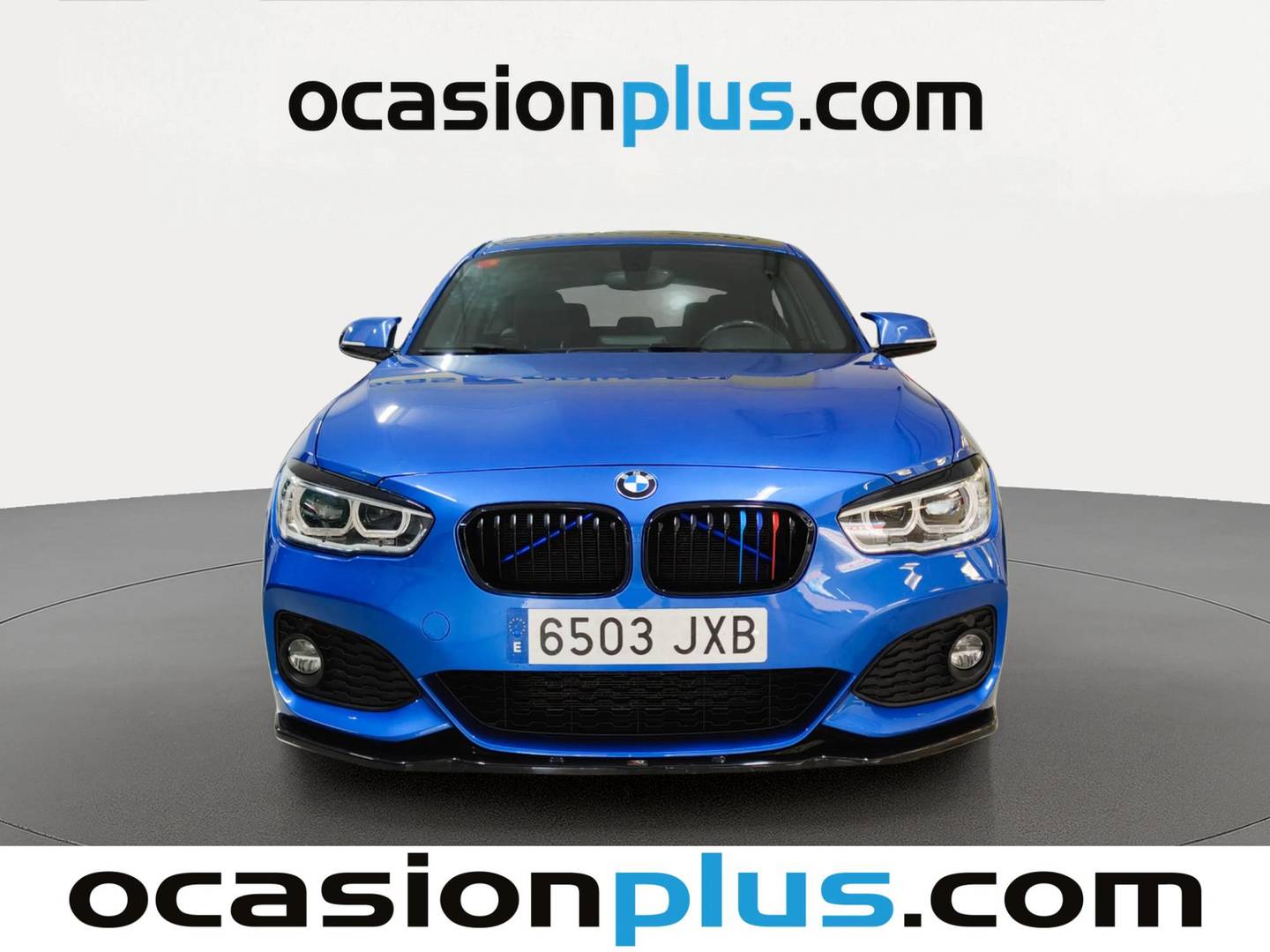 BMW Serie 1 BMW Serie 1 120i  Pack M (184 CV) gasolina