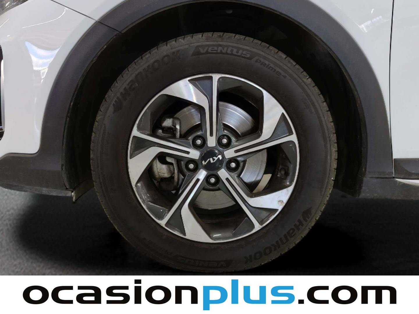 KIA XCeed KIA XCeed 1.0 T-GDi Drive (100 CV) seminuevo