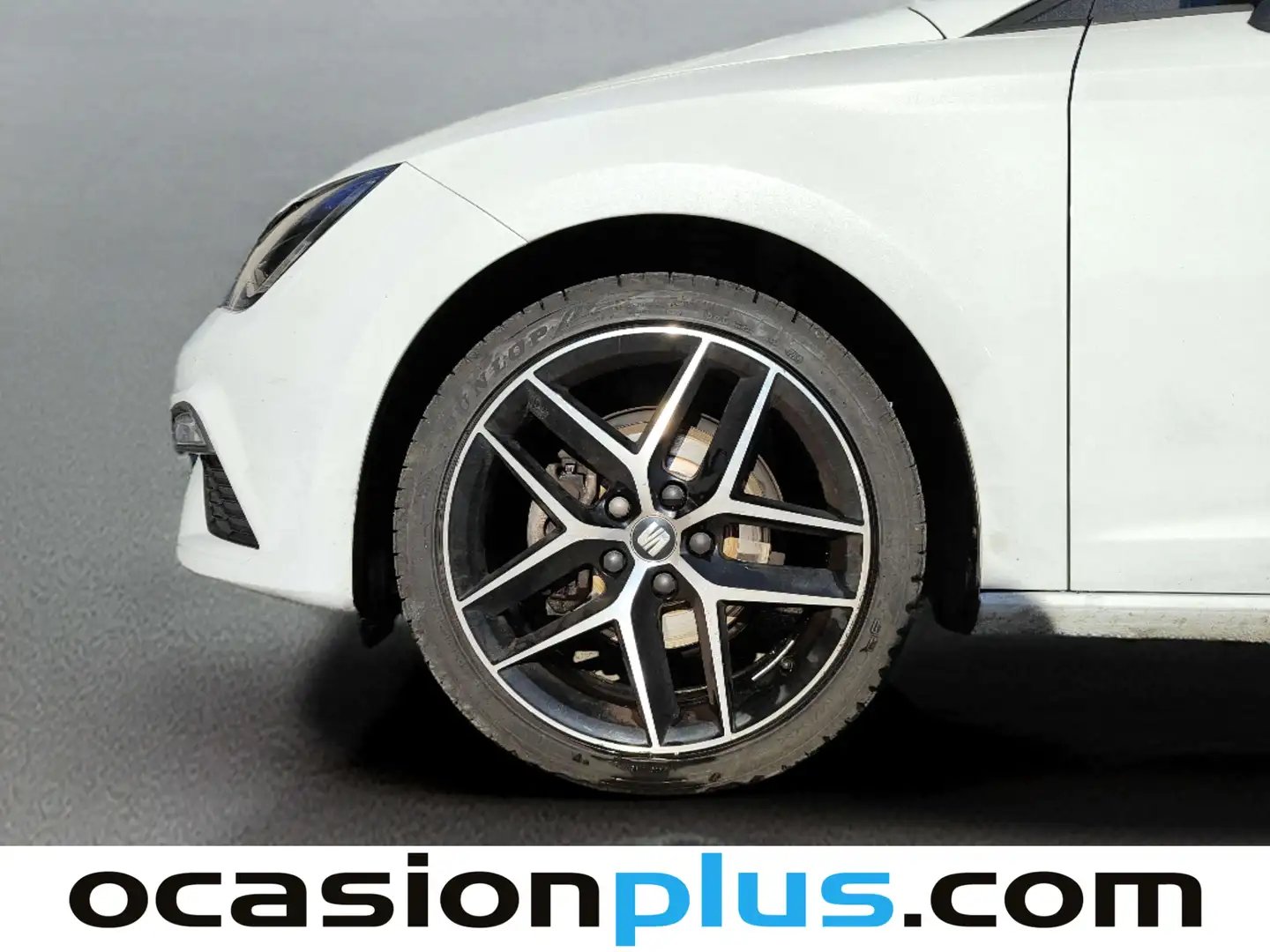 Foto Seat León SEAT León 1.5 TGI GNC S&S FR (130 CV)