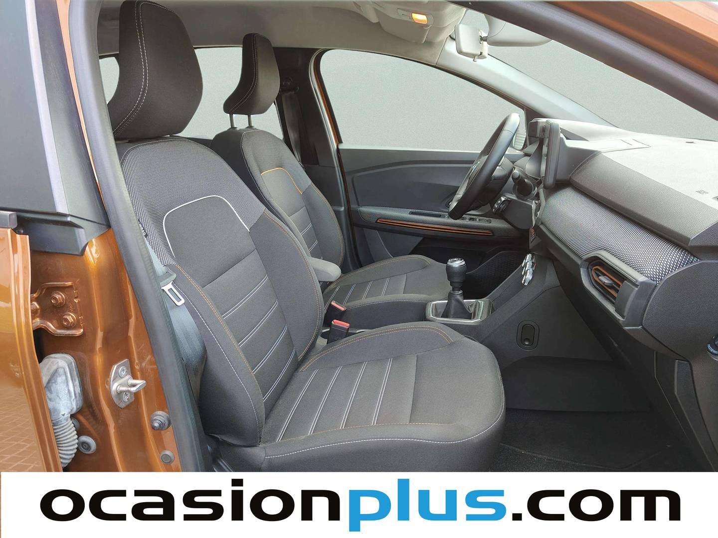 Dacia Sandero Dacia Sandero Stepway Comfort TCe (91 CV) km 0