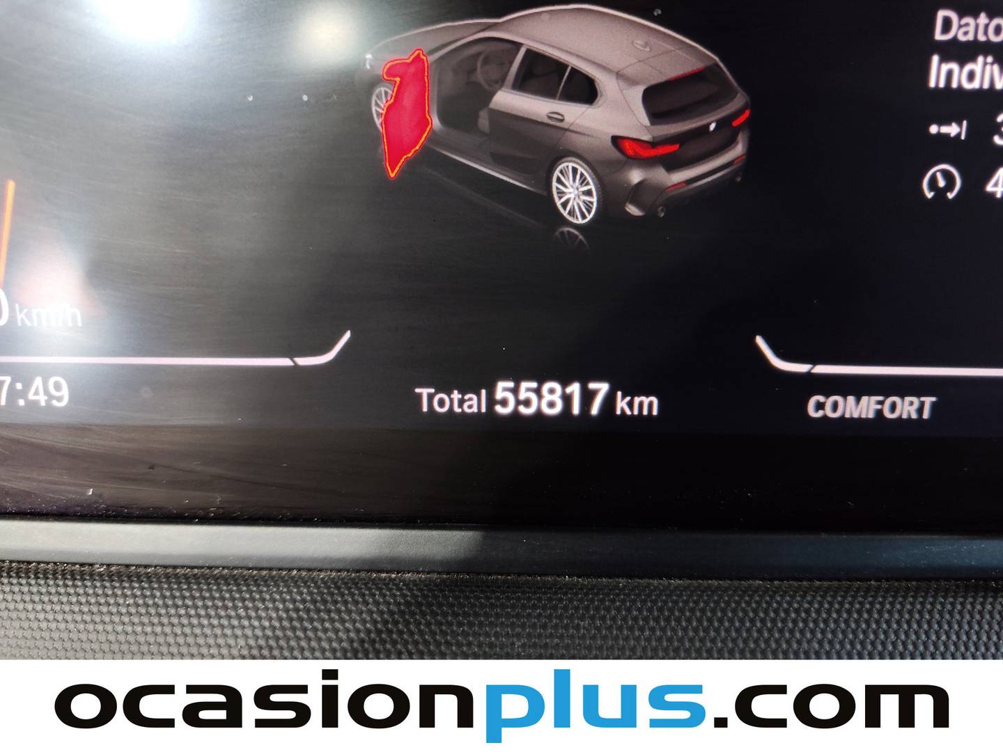 BMW Serie 1 BMW Serie 1 118d (150 CV) Pack M 150cv