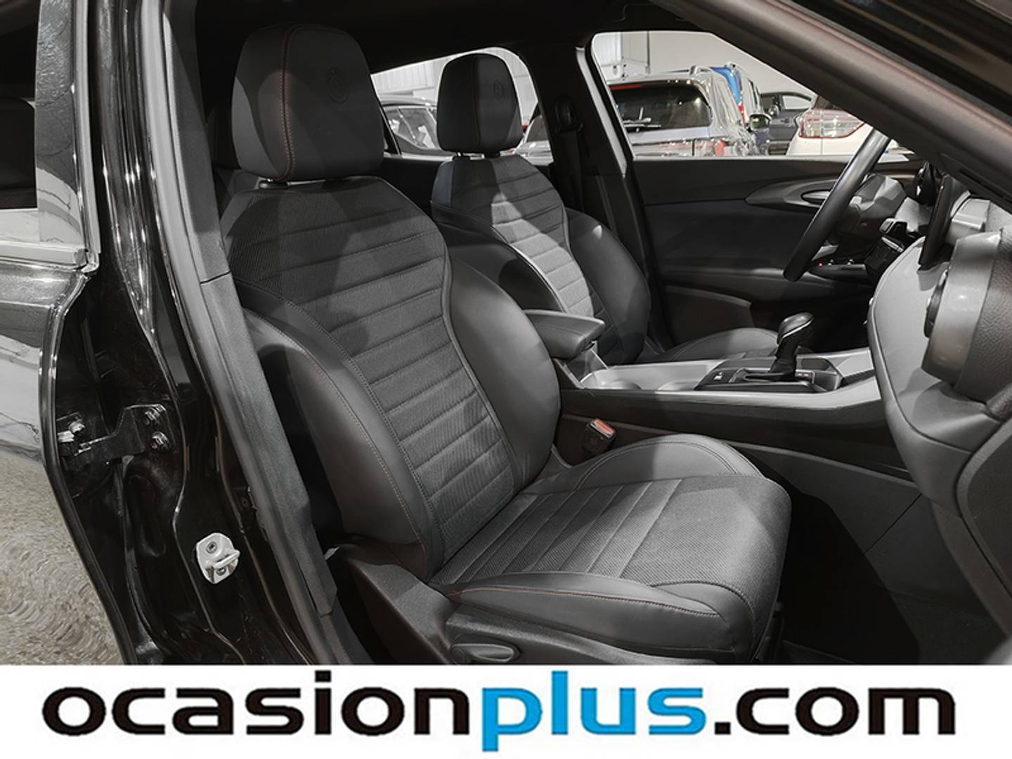 Foto Alfa Romeo Tonale Alfa Romeo Tonale 1.5 MHEV Sprint FWD (130 CV)